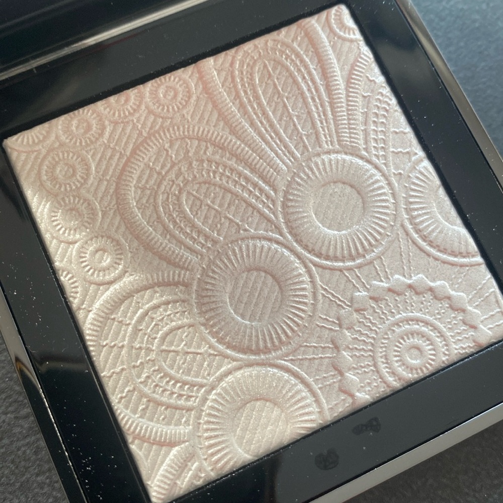 Burberry Highlighting Palette